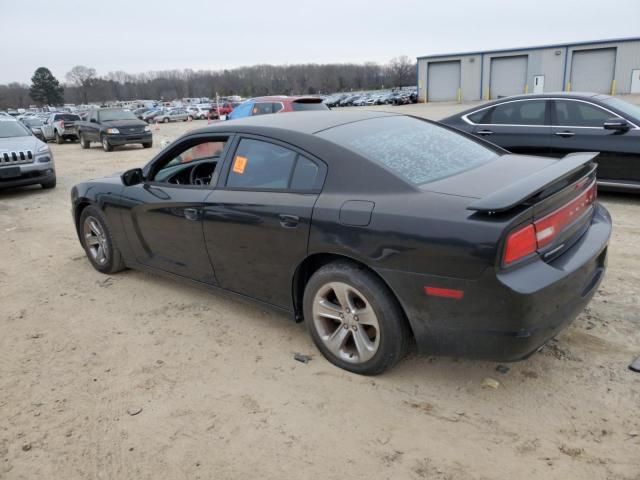 2012 Dodge Charger SE