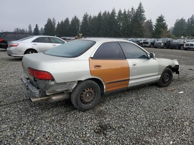 1998 Acura Integra LS