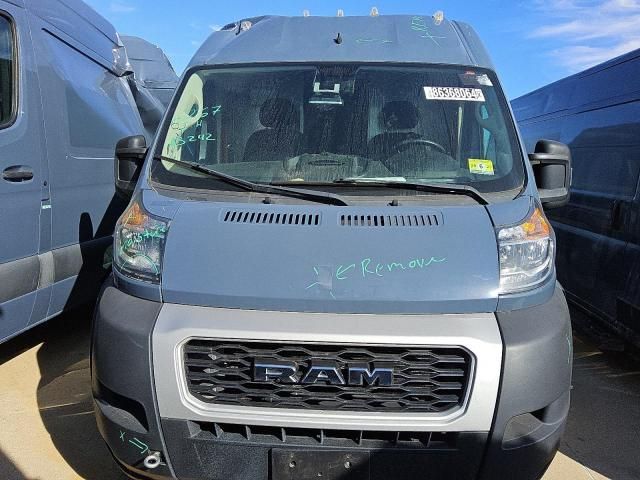 2020 Dodge RAM Promaster 3500 3500 High