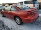 2001 Chevrolet Cavalier