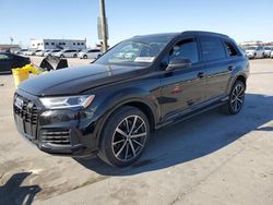 Lots with Bids for sale at auction: 2022 Audi Q7 Premium Plus