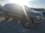 2001 Chevrolet Tahoe K1500