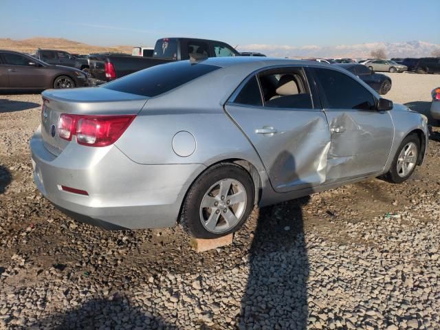 2015 Chevrolet Malibu LS