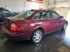 2007 Ford Five Hundred Limited