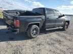 2017 GMC Sierra K1500 SLT