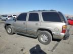 2002 GMC Yukon