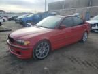 2005 BMW 330 I