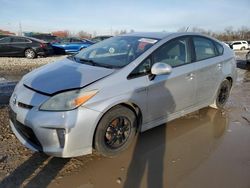 2012 Toyota Prius en venta en Columbus, OH