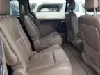 2012 Chrysler Town & Country Touring L