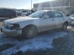 2004 Lincoln Town Car Executive