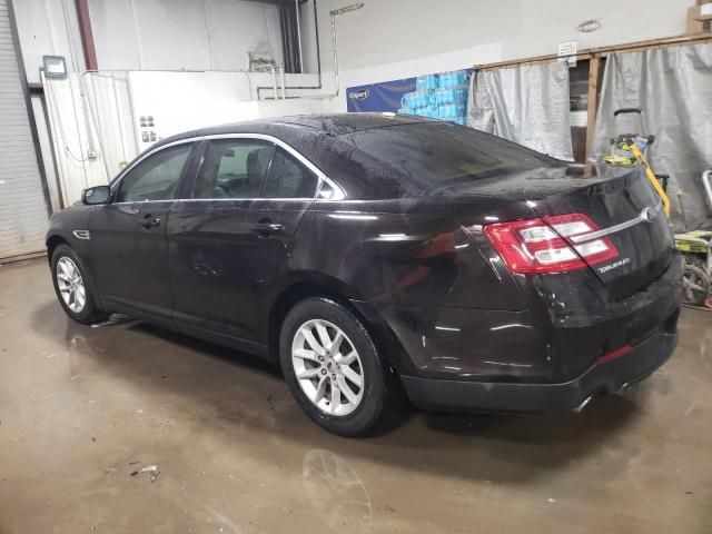 2014 Ford Taurus SE