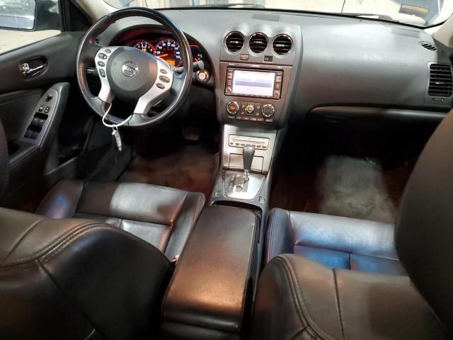 2009 Nissan Altima 3.5SE