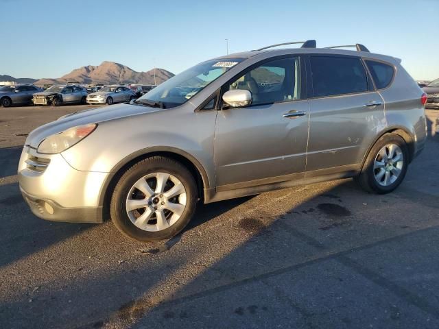 2006 Subaru B9 Tribeca 3.0 H6