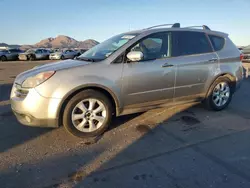 2006 Subaru B9 Tribeca 3.0 H6 en venta en North Las Vegas, NV