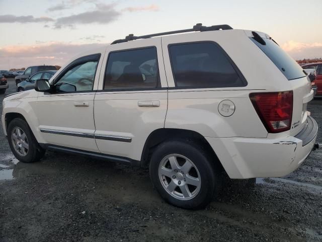 2010 Jeep Grand Cherokee Laredo