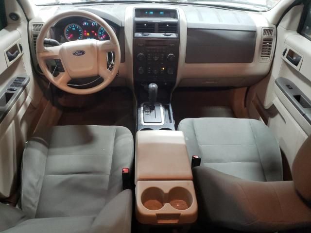 2011 Ford Escape XLS