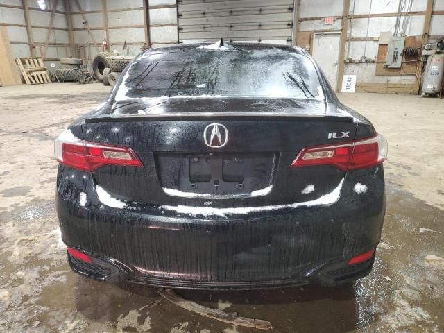 2016 Acura ILX Premium