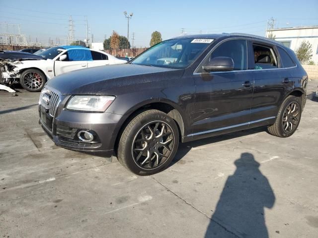 2014 Audi Q5 Premium Plus