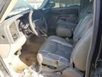 2003 Chevrolet Tahoe K1500