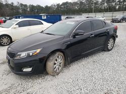 KIA salvage cars for sale: 2014 KIA Optima EX