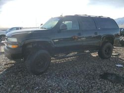 2004 Chevrolet Suburban K1500 en venta en Magna, UT