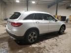 2017 Mercedes-Benz GLC 300 4matic