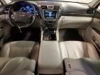 2007 Lexus LS 460L