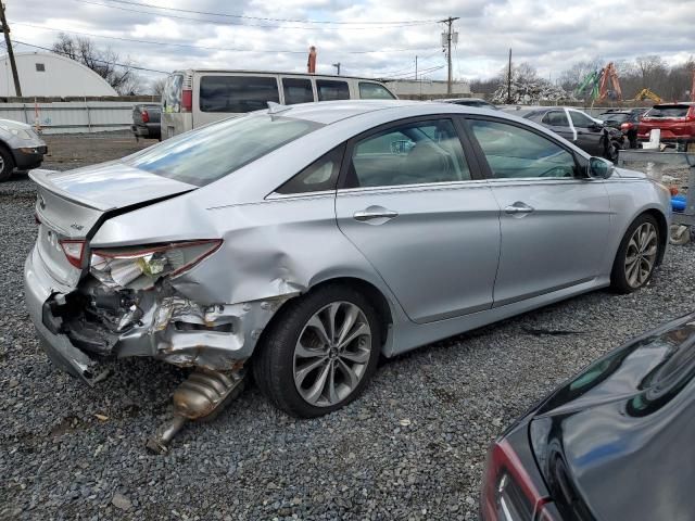 2014 Hyundai Sonata SE