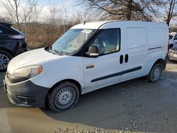 2016 Dodge RAM Promaster City en venta en Cicero, IN