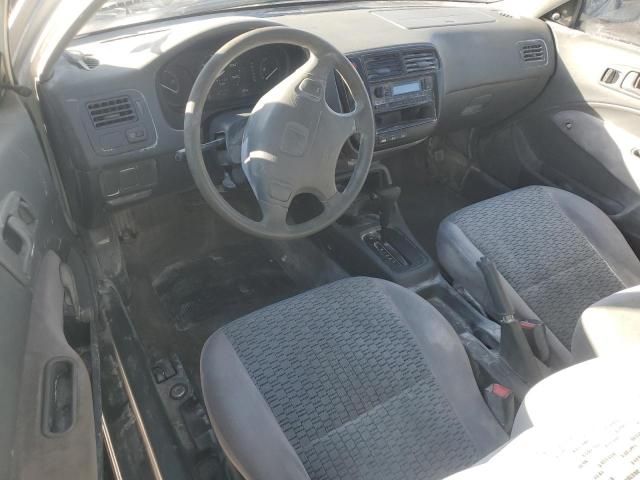 1999 Honda Civic DX