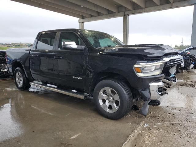 2023 Dodge 1500 Laramie