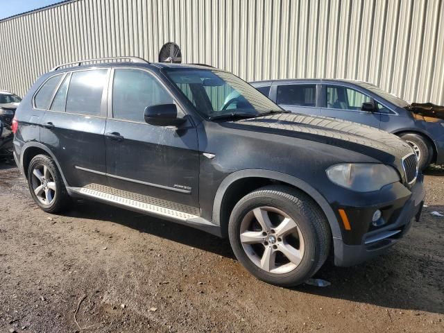 2010 BMW X5 XDRIVE30I