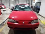 1997 Mercury Tracer LS