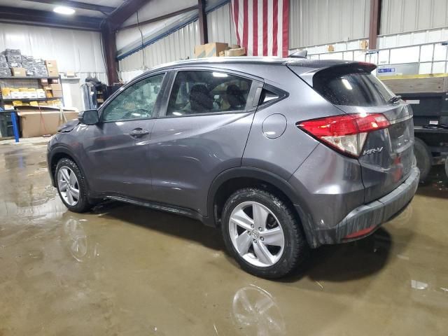 2020 Honda HR-V EX