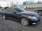 2007 Lexus LS 460