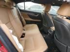 2017 Lexus GS 350 Base