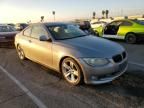 2011 BMW 328 I Sulev