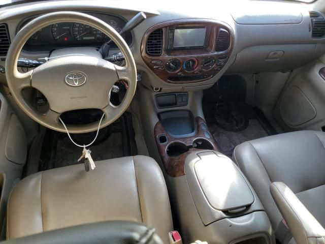 2006 Toyota Tundra Double Cab SR5