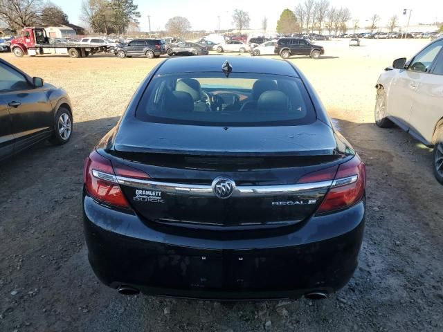 2017 Buick Regal Sport Touring