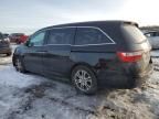 2011 Honda Odyssey EXL