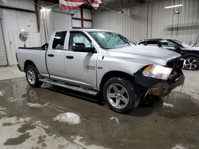 2015 Dodge RAM 1500 ST