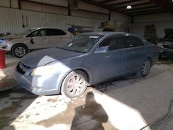 Salvage cars for sale from Copart Chambersburg, PA: 2005 Toyota Avalon XL