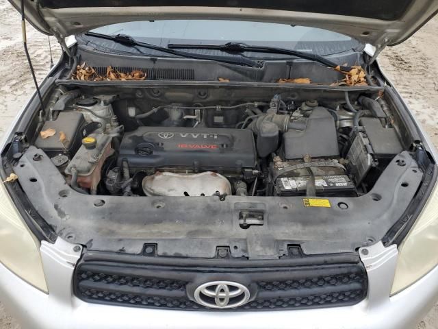 2006 Toyota Rav4