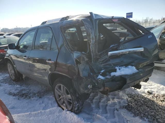 2003 Acura MDX Touring