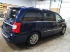 2013 Chrysler Town & Country Touring L