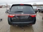 2012 Honda Odyssey Touring