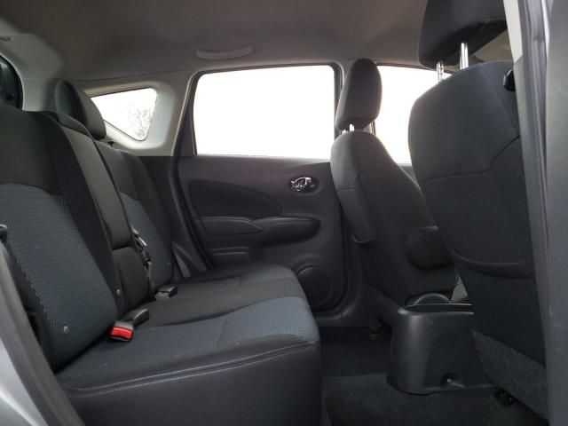 2014 Nissan Versa Note S