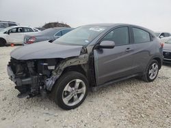 2019 Honda HR-V LX en venta en Taylor, TX