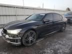 2018 BMW 740 XE