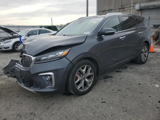 2019 KIA Sorento SX